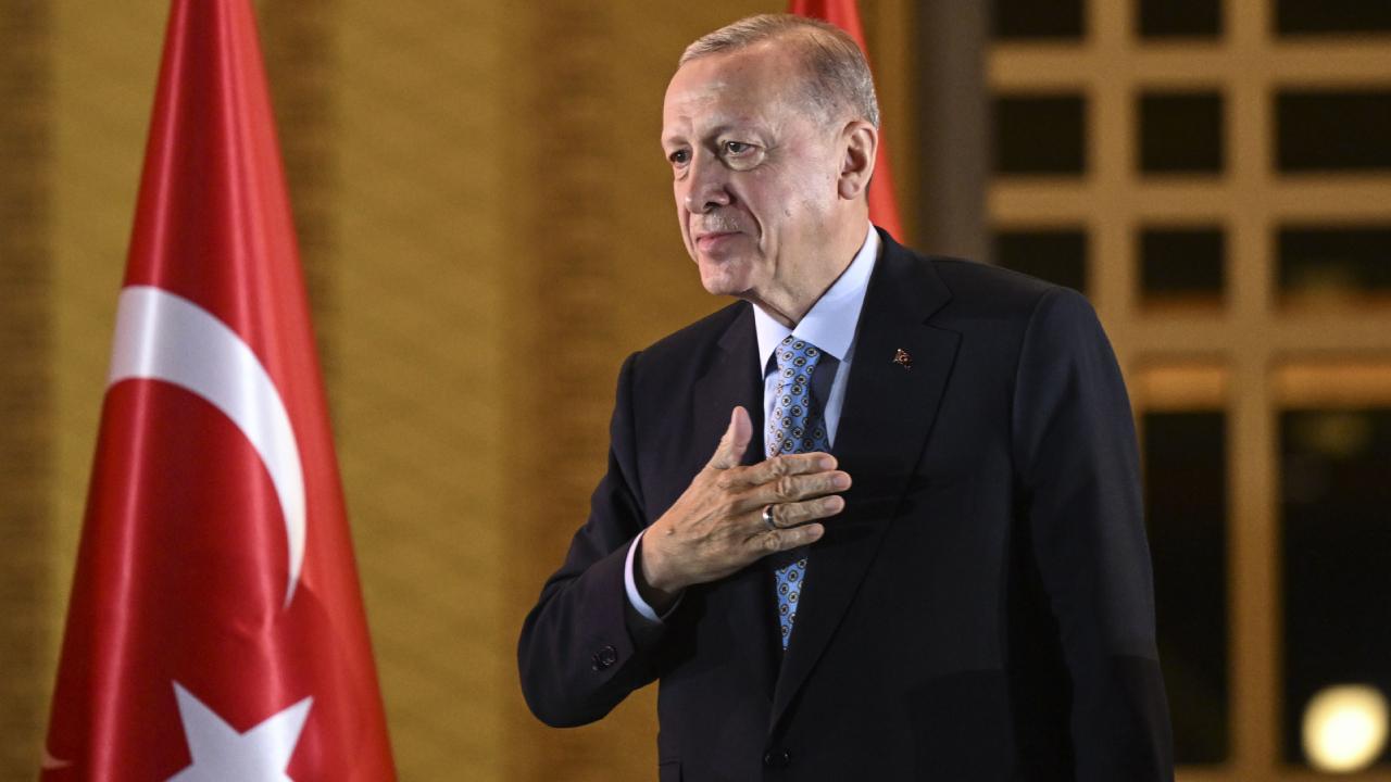 YSK Erdoğan’ın mal varlığı açıkladı